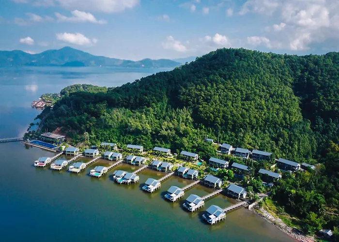 Vedana Lagoon Resort&Spa